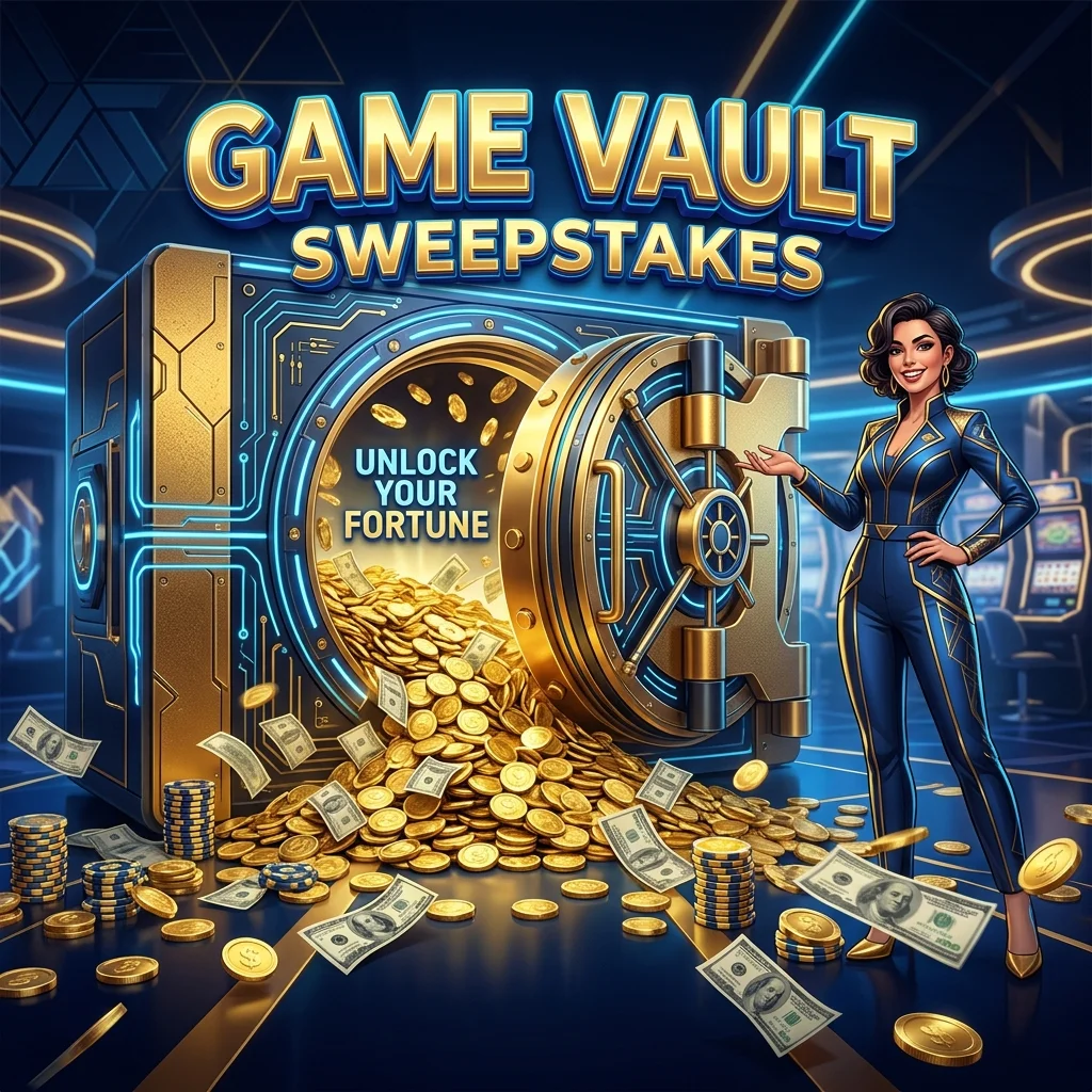 Game Vault