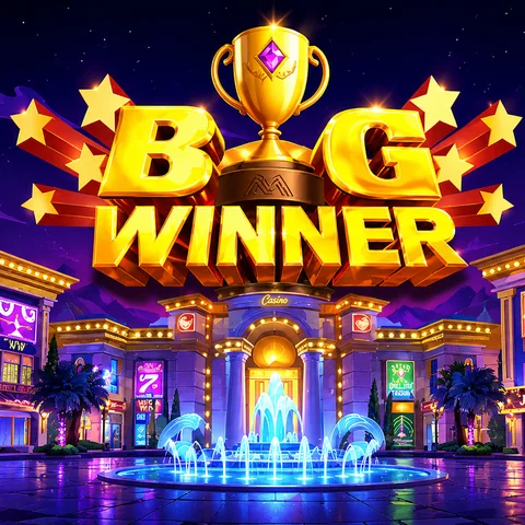 Big Winner