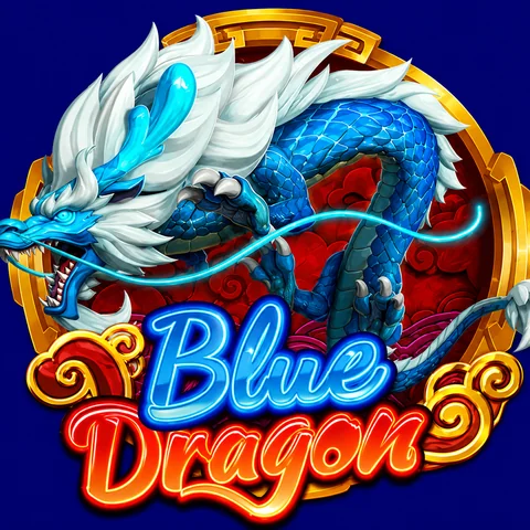 Blue Dragon