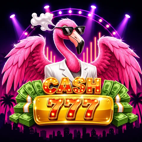 Cash Machine