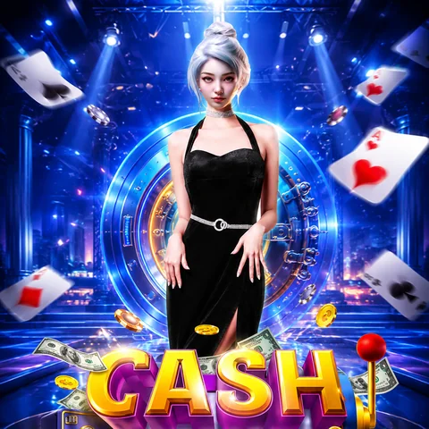 Cash Vault