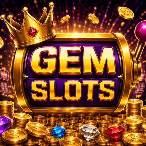 Gem Slots