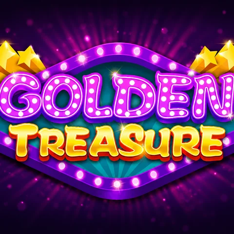 Golden Treasure