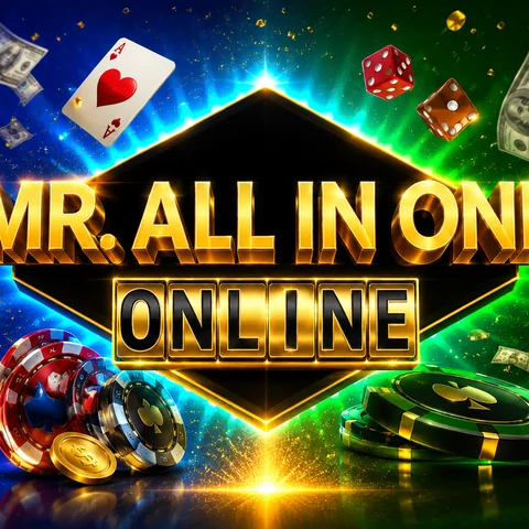 Mr All In One