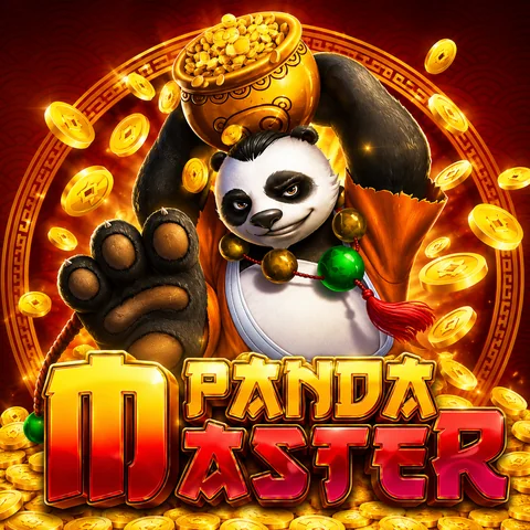 Panda Master