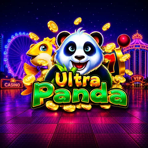 Ultra Panda