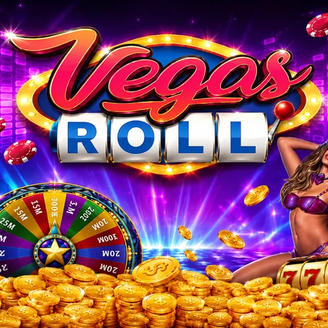Vegas Roll