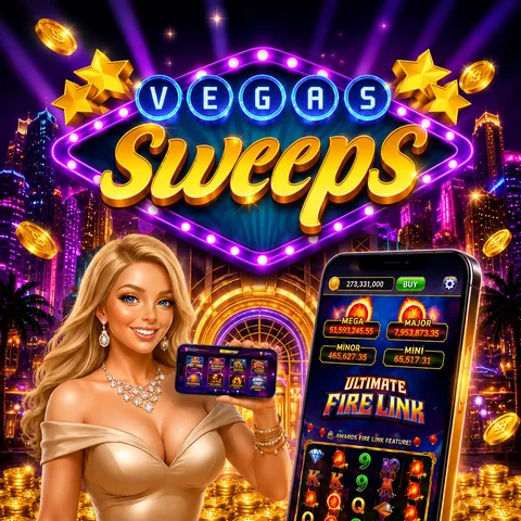 Vegas Sweep