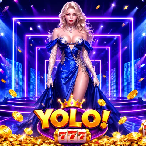 Yolo777