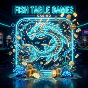 Fish Games