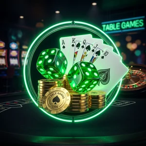 Table Games